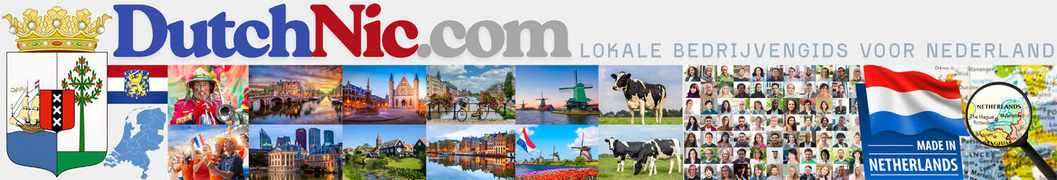 Gemaakt in Nederland - Xantes ICT